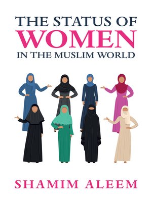 cover image of The Status of Women  in the Muslim World